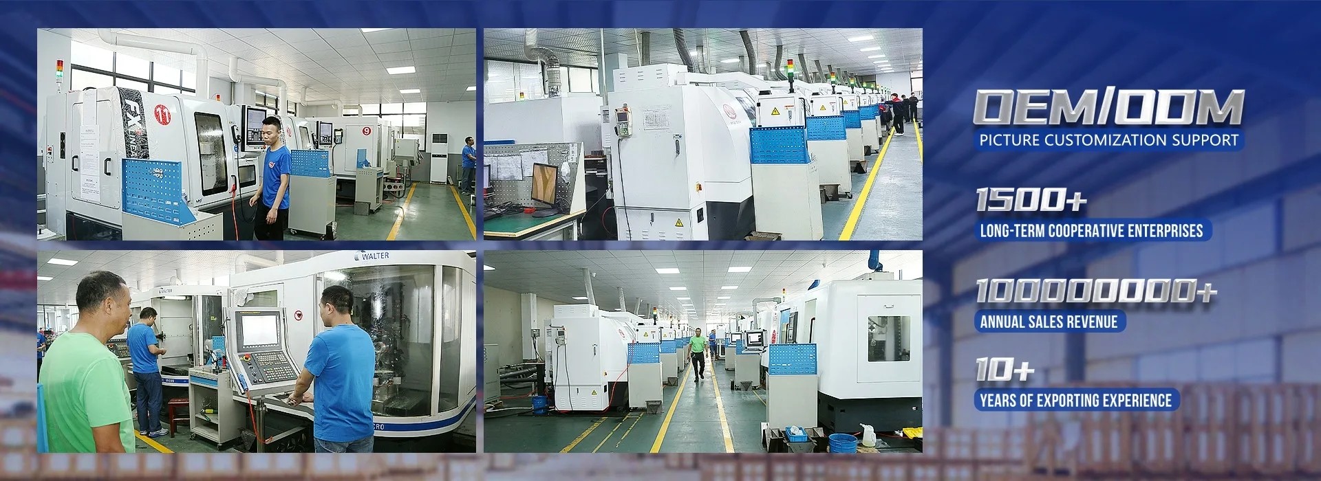 kualitas Alat Penggilingan Karbida pabrik